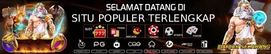 QQSLEBEW | Situs Resmi Slot Online, Live Casino & Taruhan Terlengkap